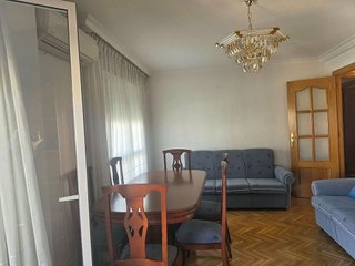 Piso en alquiler en Centro en Puertollano