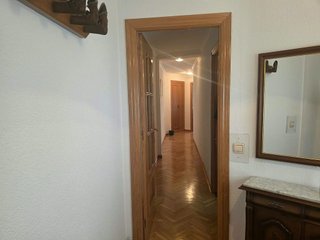 Piso en alquiler en Centro en Puertollano