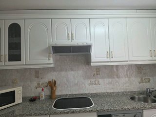 Piso en alquiler en Centro en Puertollano