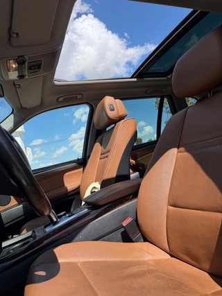 BMW X5 2009