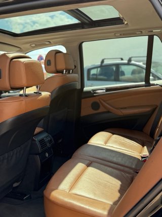 BMW X5 2009