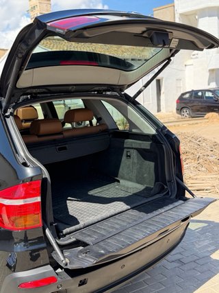 BMW X5 2009