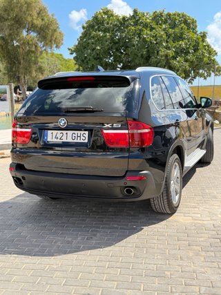 BMW X5 2009