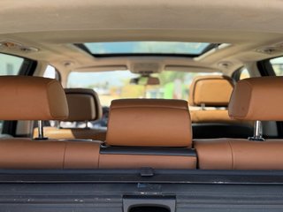 BMW X5 2009