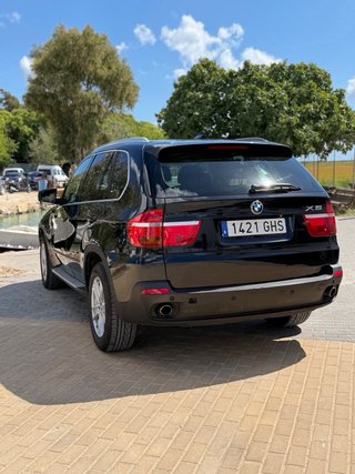 BMW X5 2009