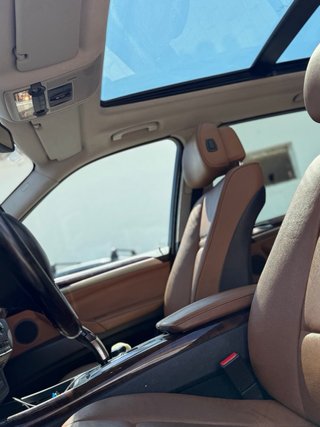 BMW X5 2009