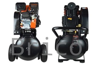Moto-Compresor CIERZO 516 l/h - 8BAR