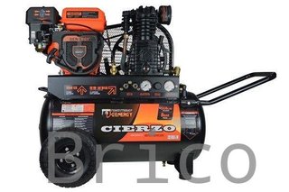 Moto-Compresor CIERZO 516 l/h - 8BAR