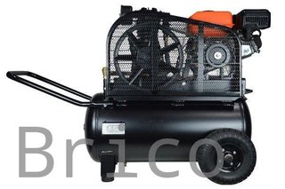 Moto-Compresor CIERZO 516 l/h - 8BAR