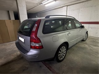 Volvo V50 2004