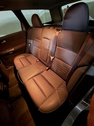 Volvo V50 2004