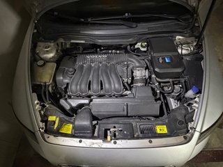 Volvo V50 2004