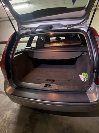 Volvo V50 2004