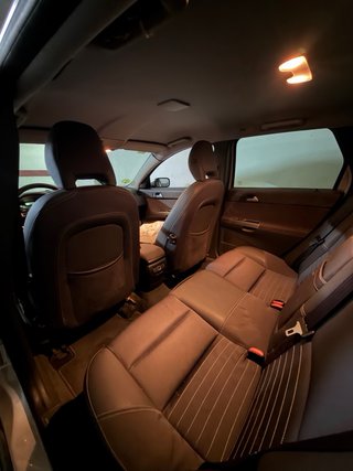 Volvo V50 2004