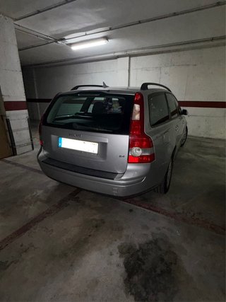 Volvo V50 2004
