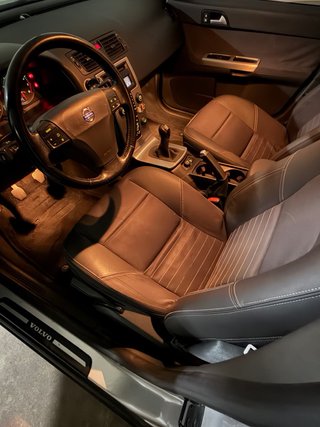 Volvo V50 2004