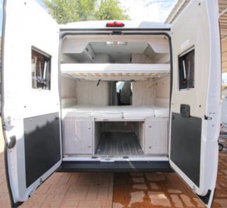 FIAT Ducato 2022