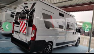 FIAT Ducato 2022