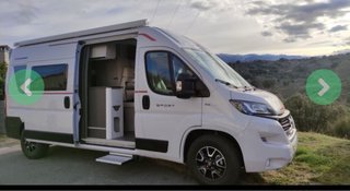 FIAT Ducato 2022