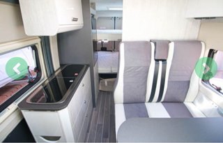 FIAT Ducato 2022