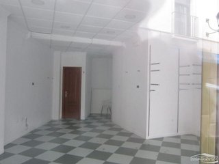 Local comercial en alquiler en Centro en Lucena