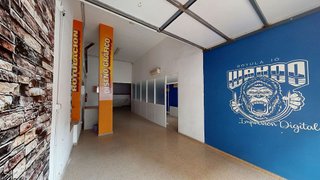 Local comercial en alquiler en Campoamor en Alicante