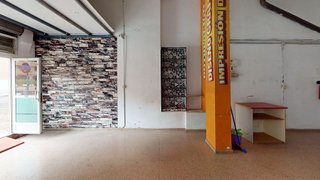 Local comercial en alquiler en Campoamor en Alicante
