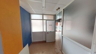 Local comercial en alquiler en Campoamor en Alicante