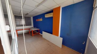 Local comercial en alquiler en Campoamor en Alicante