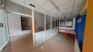 Local comercial en alquiler en Campoamor en Alicante