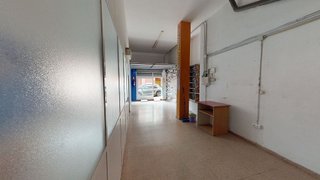 Local comercial en alquiler en Campoamor en Alicante