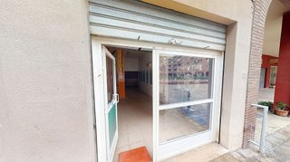 Local comercial en alquiler en Campoamor en Alicante