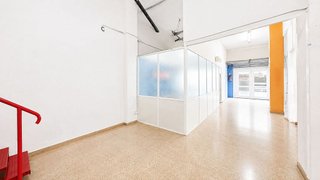 Local comercial en alquiler en Campoamor en Alicante