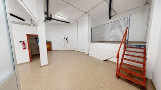 Local comercial en alquiler en Campoamor en Alicante