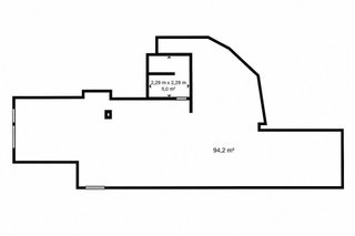 Local comercial en alquiler en Campoamor en Alicante