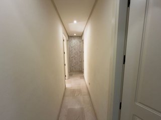 Piso en alquiler en Romana Playa en Marbella
