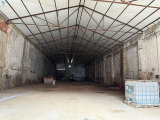 Nave industrial en alquiler en Polígono del Aeropuerto en Manises