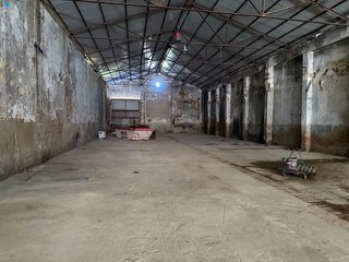 Nave industrial en alquiler en Polígono del Aeropuerto en Manises