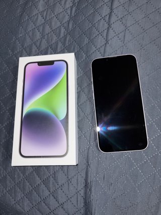 iPhone 14