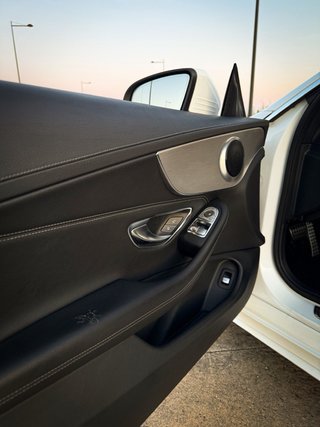 Mercedes-Benz Clase C220d 2016