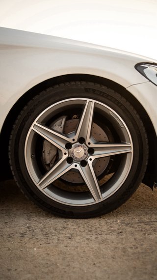 Mercedes-Benz Clase C220d 2016
