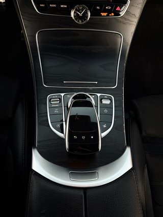 Mercedes-Benz Clase C220d 2016