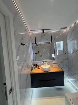 Piso en alquiler en Centro en Torrevieja