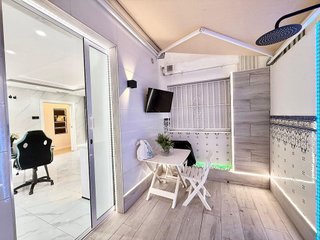 Piso en alquiler en Centro en Torrevieja