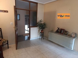 Casa en venta en Centro en Valdepeñas