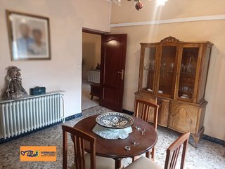 Casa en venta en Centro en Valdepeñas