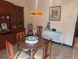 Casa en venta en Centro en Valdepeñas