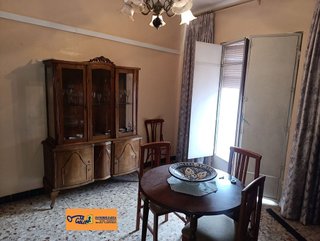 Casa en venta en Centro en Valdepeñas