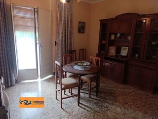 Casa en venta en Centro en Valdepeñas