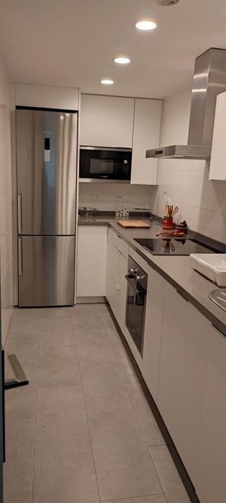 Piso en alquiler en San Pedro Pueblo en Marbella